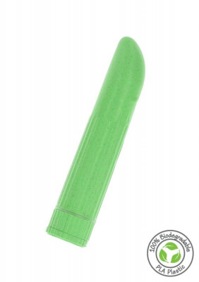 Vibrator Verde Bio foto