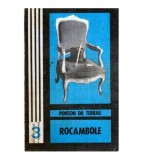 Ponson du Terrail - Rocambole - &quot;Dramele Parisului&quot; - Mostenirea