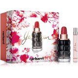 Cacharel Yes I Am set cadou pentru femei