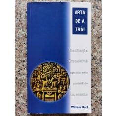 Arta De A Trai - William Hart , C141