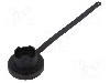 Conector {{Tip conector}}, {{Montare mecanica}}, BULGIN - PX0733