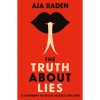 The Truth About Lies - A Taxonomy of Deceit, Hoaxes and Cons - Aja Raden