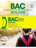 Cumpara ieftin BAC 2026. Biologie. Notiuni teoretice si teste pentru clasele a IX-a si a X-a/S. Olteanu, C. Voicu, I. Tanur, C. Manea, A. Mihai