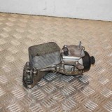 Carcasa filtru de ulei PEUGEOT 207 WA_, WC_ 2011 OEM: 9687847480 1662696