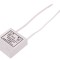 Variator de Lumină IP20, gri deschis