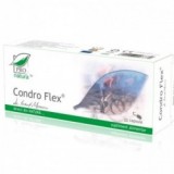 Cumpara ieftin Condroflex Medica 30cps, Medica Farmimpex