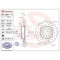 Set disc frana Audi A3 (8v1 8vk) 04.12-10.20 ; Seat Leon (5f1) 09.12-05.21, Leon Box / Liftback (5f1) 09.12-08.20, Leon Sc (5f5) 01.13-12.18, Leon St