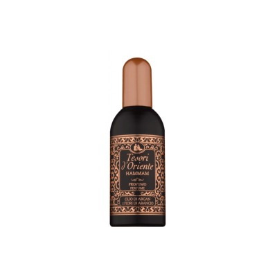 Parfum Tesori D&amp;rsquo;Oriente HAMMAM 100ml foto