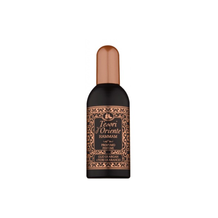 Parfum Tesori D&rsquo;Oriente HAMMAM 100ml