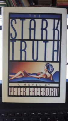 The Stark Truth - Peter Freeborn foto