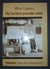 Mihai Lupescu - Din bucataria taranului roman, editura Paideia, carte de bucate traditionala