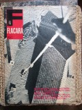 REVISTA FLACARA NR 21 1970