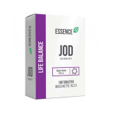 Iod 180 tablete Essence