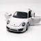 Macheta Porsche 911 Carrera S - RASTAR scara 1:24