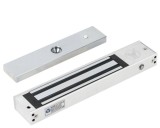 YM-280N(LED) - Electromagnet aplicabil 280kgf, cu senzor de monitorizare si led de stare