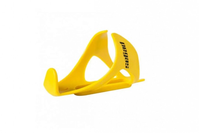 Suport bidon, Material Nylon