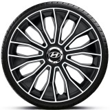 Cumpara ieftin Set 4 Capace Roti Autohelix MSA&reg;, potrivite jantelor de R16, pentru Hyundai, model VOLTEC PRO