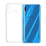 Husa SAMSUNG Galaxy A30 / A20 - Jelly Roar (Transparent)