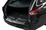 Ornament protectie bara din inox calitate premium Opel Insignia Break Sports Tourer 2017-2023, ALM