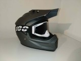 Cumpara ieftin Casca Moto Atv Cross Enduro Downhill + Ochelari , Marimea XL