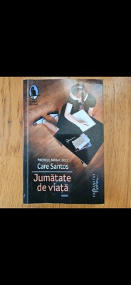 Care Santos Jumatate de viata foto