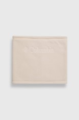 Columbia fular &icirc;mpletit Fast Trek Ii femei, culoarea bej, uni 1911181-618