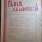 farul caminului ianuarie 1935-retete pt gatit,regina maria,bucataria in 7 lectii