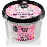 Organic Shop Organic Lotus &amp; 5 Oils crema de corp 250 ml