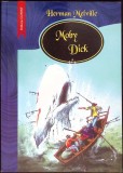 MOBY DICK-HERMAN MELVILLE-356922
