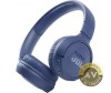 Handsfree Bluetooth JBL Tune 510BT MultiPoint A2DP Albastru JBLT510BTBLUEU