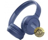 Cumpara ieftin Handsfree Bluetooth JBL Tune 510BT MultiPoint A2DP Albastru JBLT510BTBLUEU