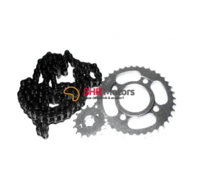 Kit Lant ATV - Moto - Scutere 428 model 2 foto