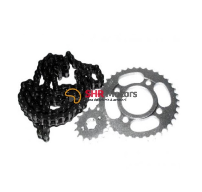 Kit Lant ATV - Moto - Scutere 428 model 2