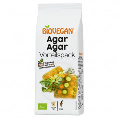 Agar Agar Fara Gluten Biovegan Rapunzel 100gr