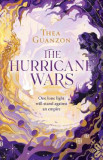 The Hurricane Wars. The Hurricane Wars #1 - Thea Guanzon