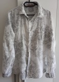Camasa de vara Cato italia material moale bumbac