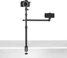 SmallRig 3992 Desk Mount with Holding Arm DT-30