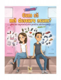 Cum să mă descurc acum? Ghid de supraviețuire pentru adolescenți - Paperback brosat - Mező Adrienn - Aquila