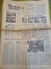 Scanteia tineretului 8 decembrie 1963-uzinele brasov,sinaia,baia mare ,bacau