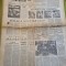 scanteia tineretului 8 decembrie 1963-uzinele brasov,sinaia,baia mare ,bacau