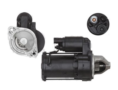Electromotor EU EPR1441 foto
