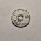 50 Bani 1921