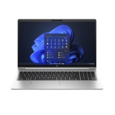 Laptop HP ProBook 450 G10, 15.6 inch, FHD , Intel Core i5-1335U, Intel Iris Xe Graphics, RAM 16 GB DDR4, SSD 512 GB, Windows 11 Pro, Silver