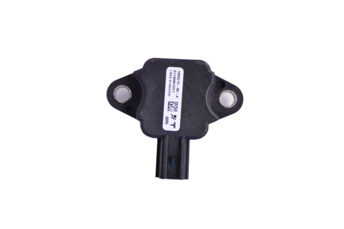 Senzor de impact st&acirc;nga față TESLA MODEL S 2018 OEM: 1005275-00-A 15019335