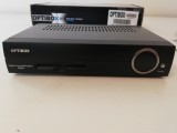 reciever OPTIBOX DVB SET TOPBOX 550S - Digital Linux - ca Nou