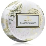 VOLUSPA Japonica Panjore Lychee lum&acirc;nare parfumată &icirc;n placă 113 g
