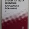 STUDIA ET ACTA HISTORIAE IUDAEORUM ROMANIAE , VOLUMUL II , coordonatori SILVIU SANIE si DUMITRU VITCU , 1997