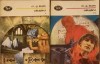 Calugarul Vol. 1-2, M.G. Lewis, 1987, Minerva, BPT, Roman, Beletristica, Paperback, 456 Pagini