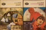 CALUGARUL VOL.1-2-M.G. LEWIS-239661