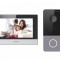 KIT VIDEOINTERFON IP WIFI &amp; POE